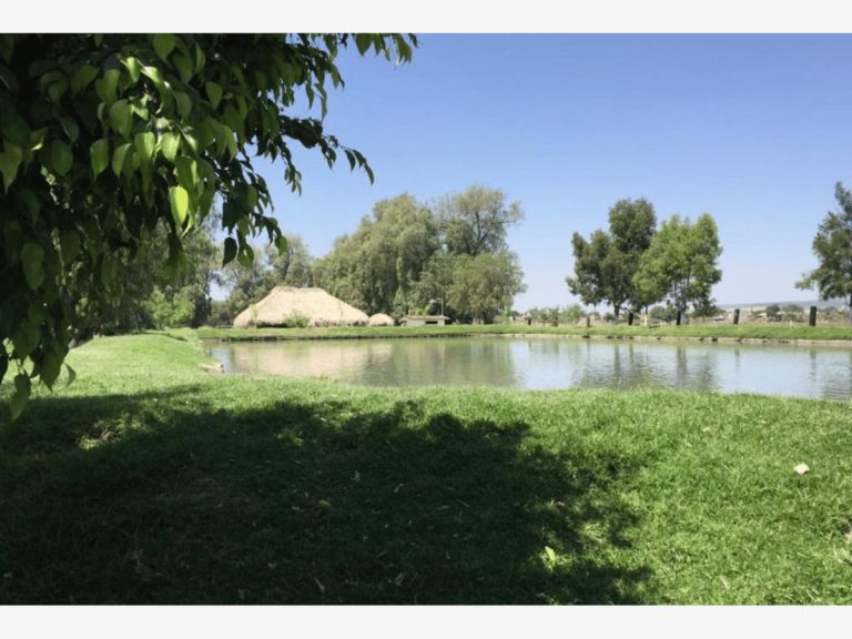 Terreno en Venta en La Aldea Silao de la Victoria Guanajuato