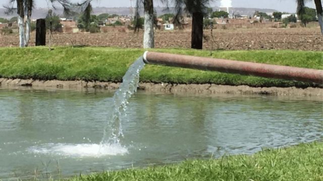 Terreno en Venta en La Aldea Silao de la Victoria Guanajuato 4
