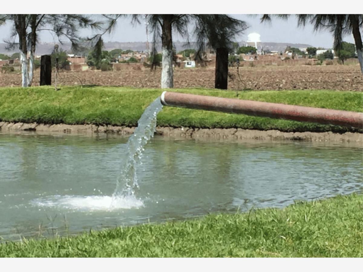 Terreno en Venta en La Aldea Silao de la Victoria Guanajuato 4