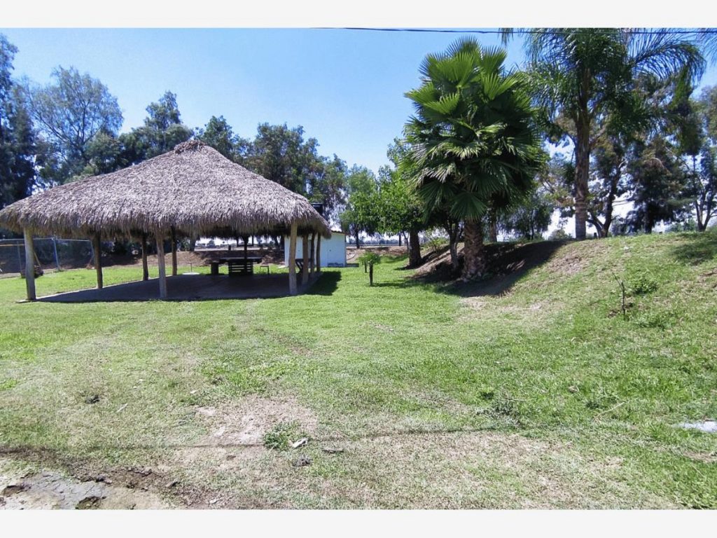 Terreno en Venta en La Aldea Silao de la Victoria Guanajuato 6