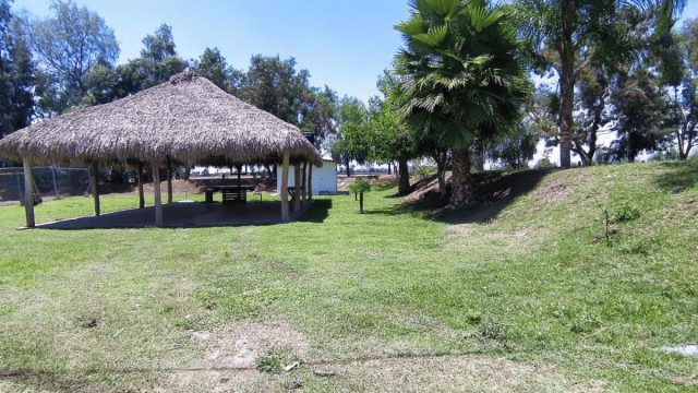 Terreno en Venta en La Aldea Silao de la Victoria Guanajuato 6