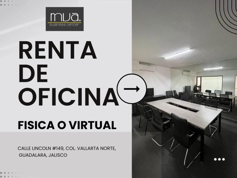 LA SOLUCION PERFECTA RENTA EN MVA BUSINESS