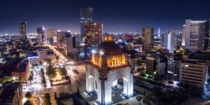 ciudad de mexico