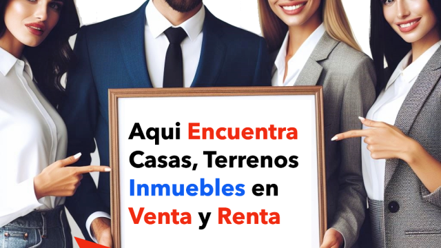 Banner aqui encuentra casas terrenos 2