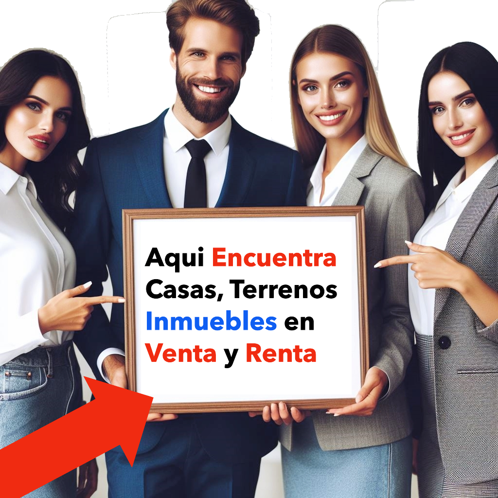 Banner aqui encuentra casas terrenos 2