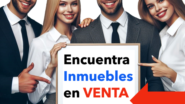 Banner encuentra inmuebles en venta y renta 1