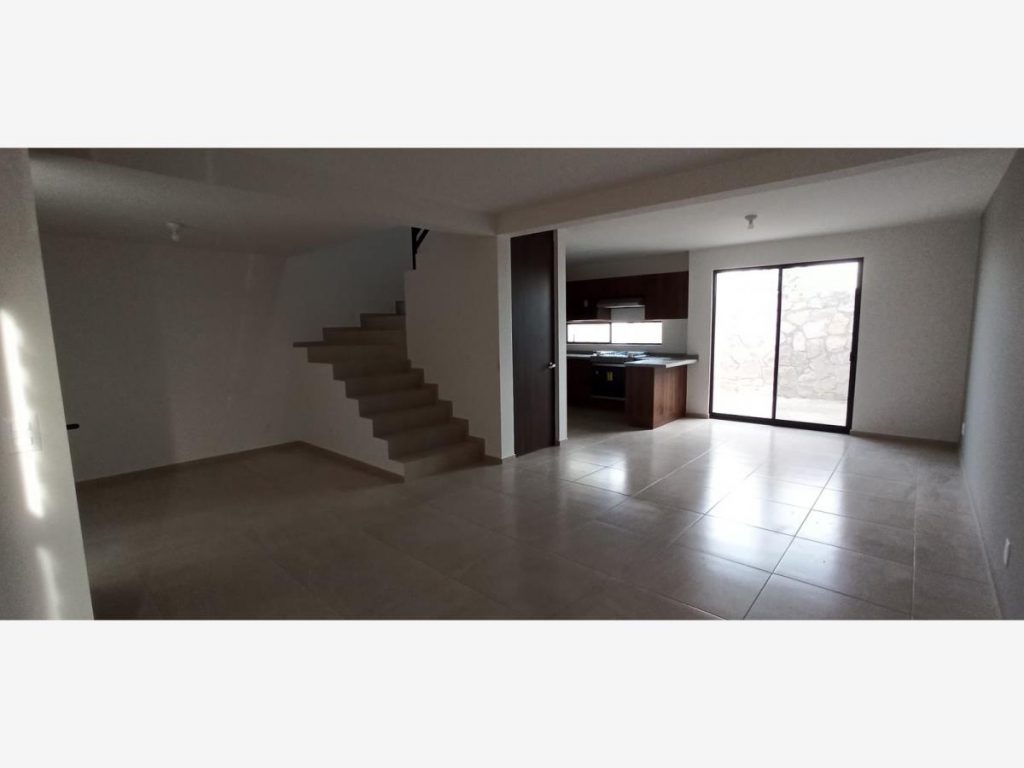 CASA EN RENTA en el Marques Queretaro 3
