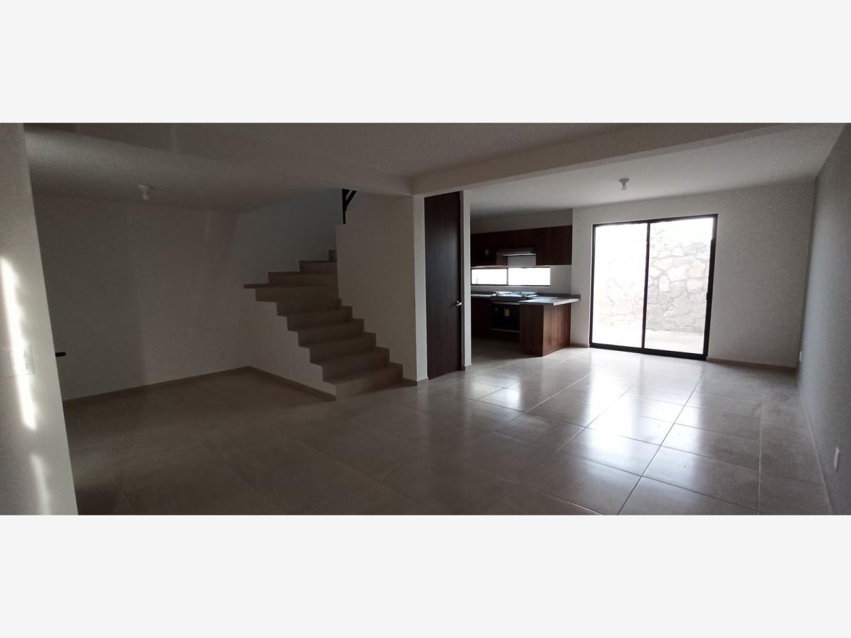 CASA EN RENTA en el Marques Queretaro 3