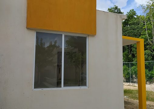 Casa Paraiso Maya 14