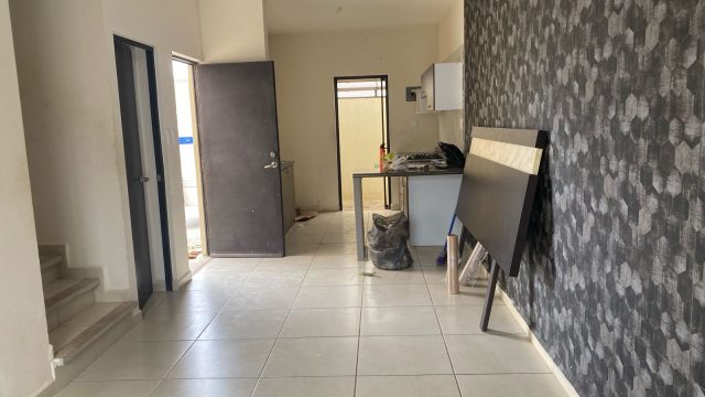 Casa en Renta Fracc Privado Valle Verde Tuxtla Gutierrez Chiapas 10