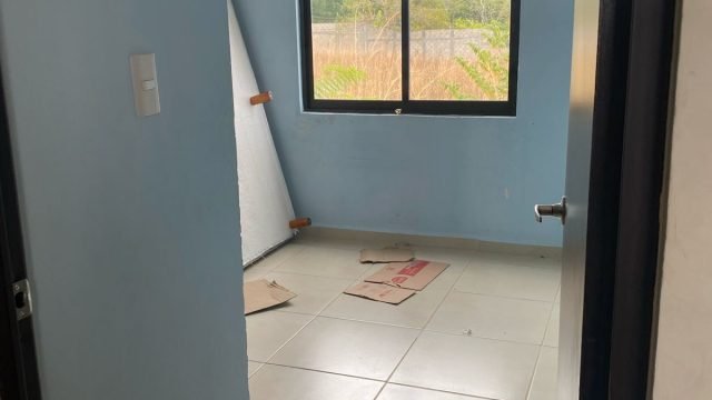 Casa en Renta Fracc Privado Valle Verde Tuxtla Gutierrez Chiapas 21