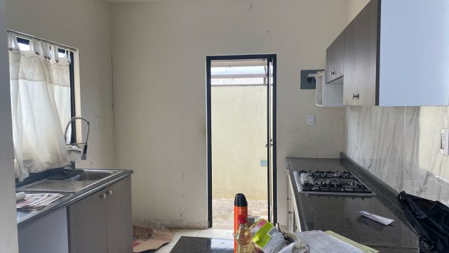 Casa en Renta Fracc Privado Valle Verde Tuxtla Gutierrez Chiapas 7