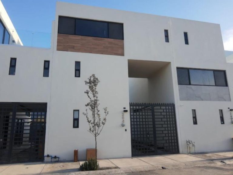 Casa en Renta en Ayuccá Garcia Nuevo Leon