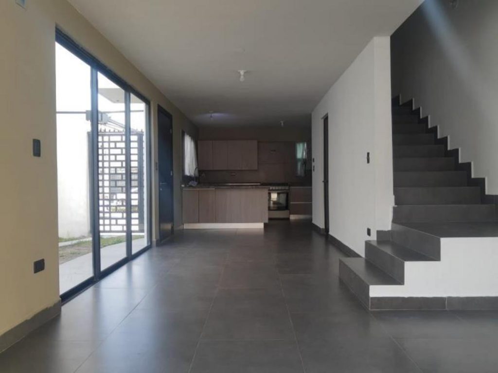 Casa en Renta en Ayucca Garcia Nuevo Leon 3