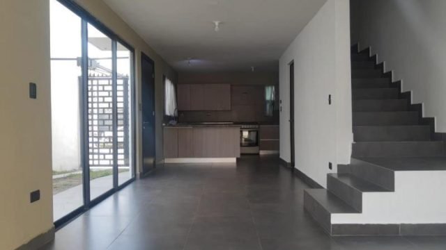 Casa en Renta en Ayucca Garcia Nuevo Leon 3