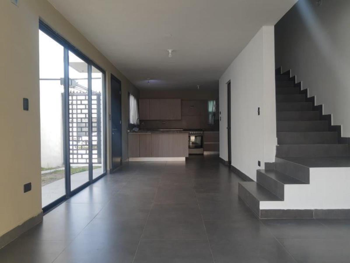 Casa en Renta en Ayucca Garcia Nuevo Leon 3
