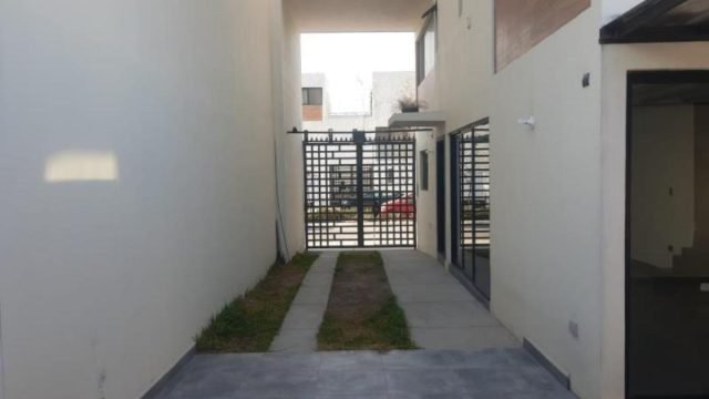 Casa en Renta en Ayucca Garcia Nuevo Leon 6