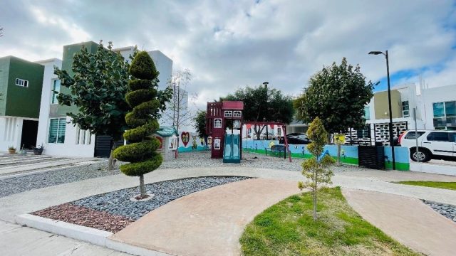 Casa en Renta en Banus Residencial Tijuana Baja California 1