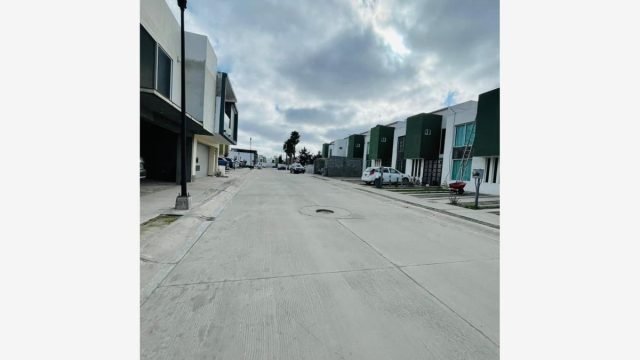 Casa en Renta en Banus Residencial Tijuana Baja California 2
