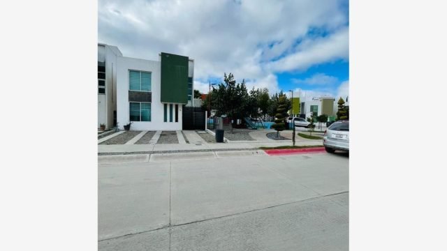 Casa en Renta en Banus Residencial Tijuana Baja California 3
