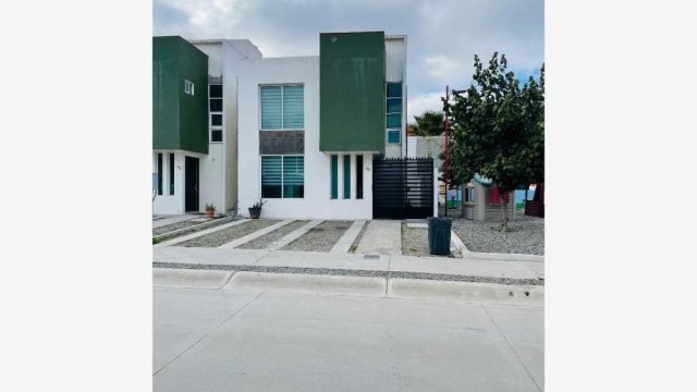 Casa en Renta en Banus Residencial Tijuana Baja California 4