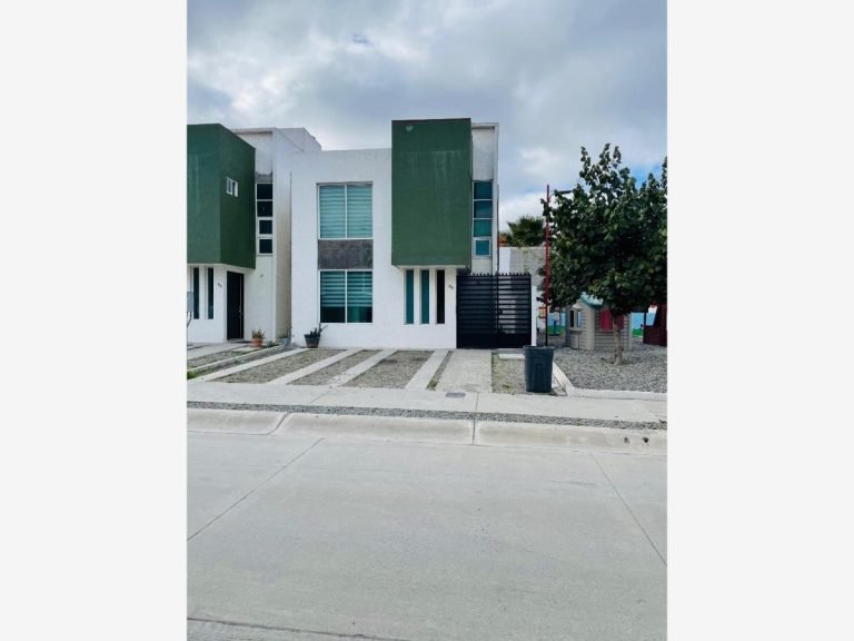 Casa en Renta en Banus Residencial Tijuana Baja California