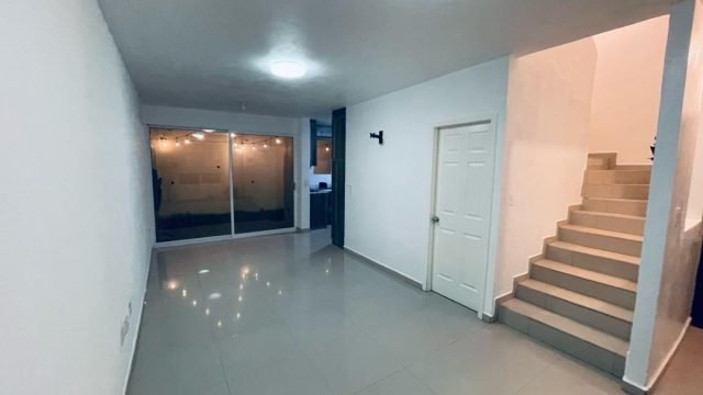 Casa en Renta en Banus Residencial Tijuana Baja California 7