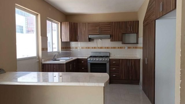 Casa en Renta en Bosques de San Juan San Juan del Rio Queretaro 1