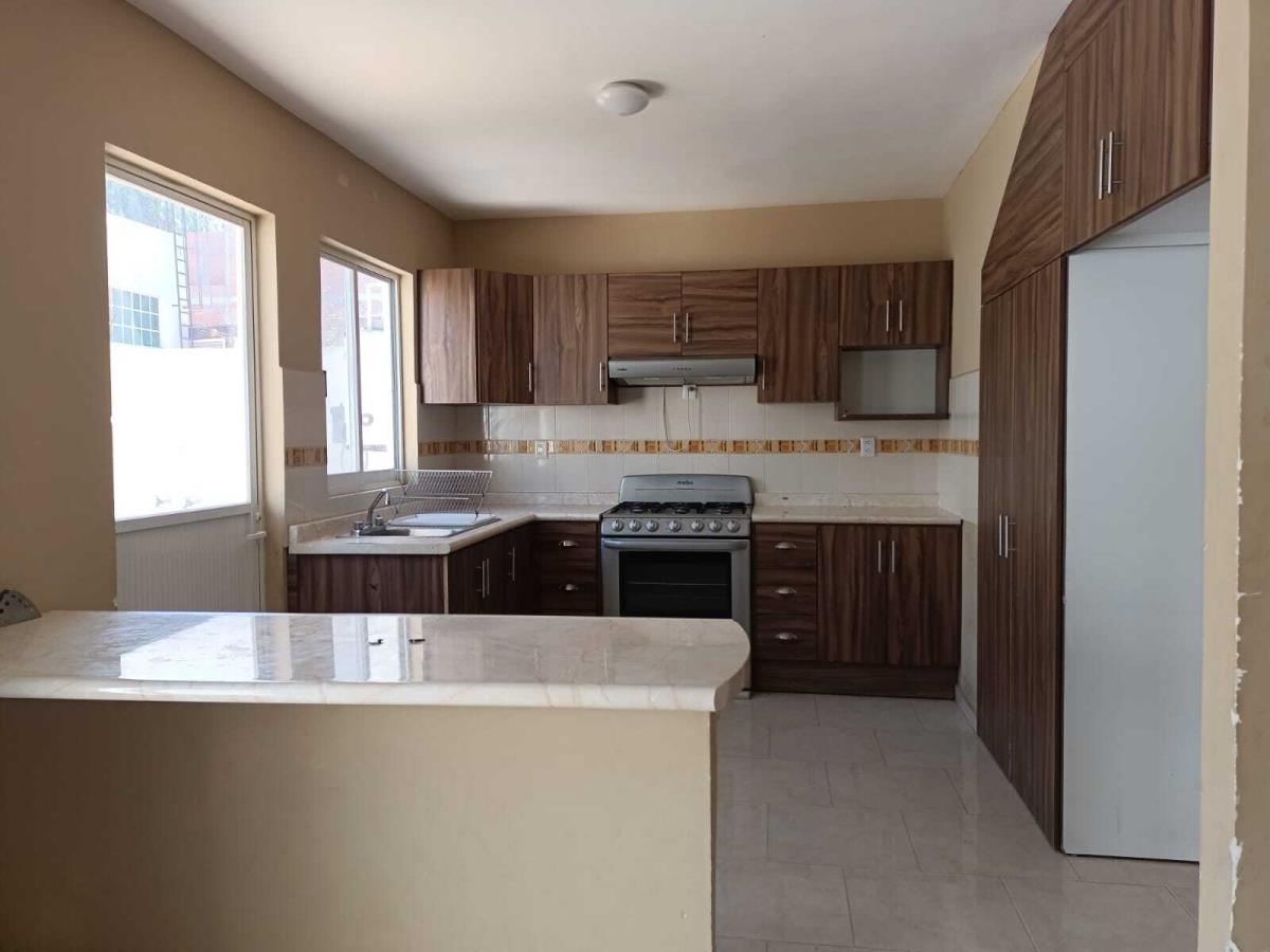 Casa en Renta en Bosques de San Juan San Juan del Rio Queretaro 1