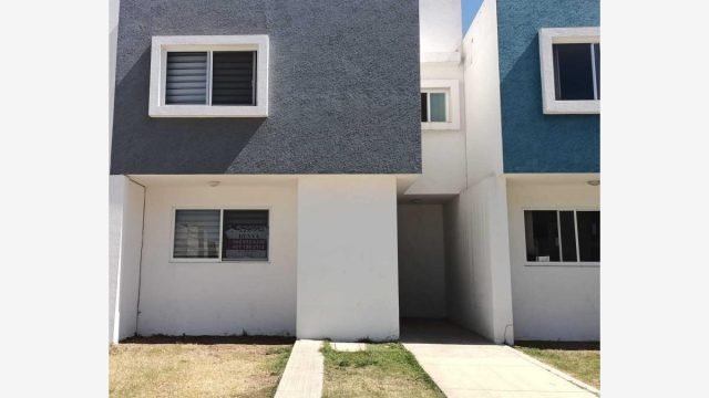 Casa en Renta en Bosques de San Juan San Juan del Rio Queretaro 2