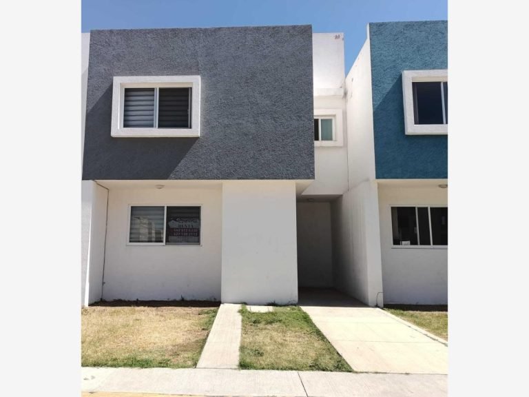Casa en Renta en Bosques de San Juan San Juan del Rio Queretaro