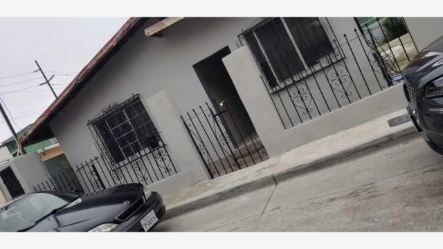 Casa en Renta en Chihuahua la Mesa Tijuana Baja California 1