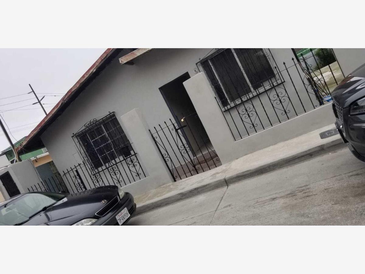 Casa en Renta en Chihuahua la Mesa Tijuana Baja California 1