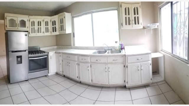 Casa en Renta en Chihuahua la Mesa Tijuana Baja California 5