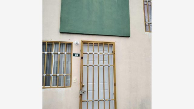 Casa en Renta en Ciudad del Sol Seccion Valle de Santiago Queretaro 1