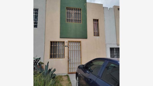 Casa en Renta en Ciudad del Sol Seccion Valle de Santiago Queretaro 2