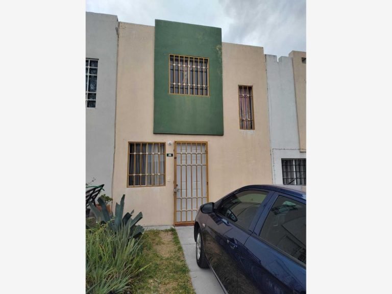 Casa en Renta en Ciudad del Sol Sección Valle de Santiago Queretaro