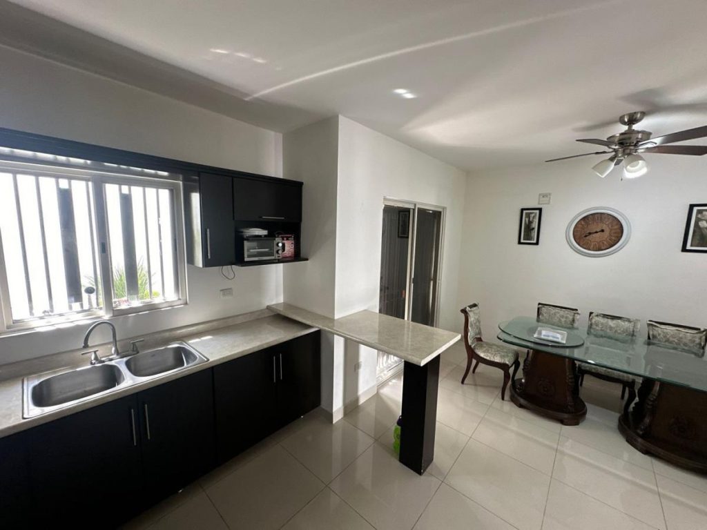 Casa en Renta en Espacio Cumbres Monterrey Nuevo Leon 3