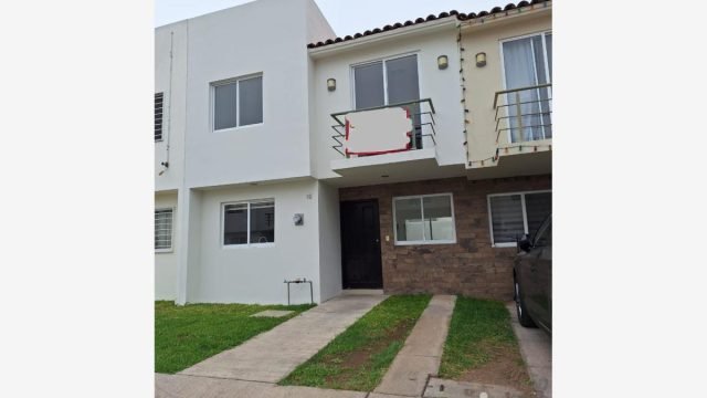 Casa en Renta en Girasoles Acueducto Zapopan Jalisco 1