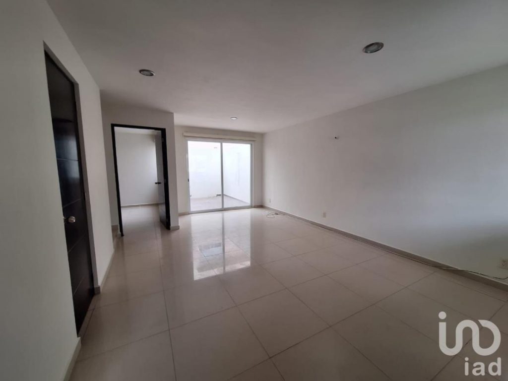 Casa en Renta en Girasoles Acueducto Zapopan Jalisco 3