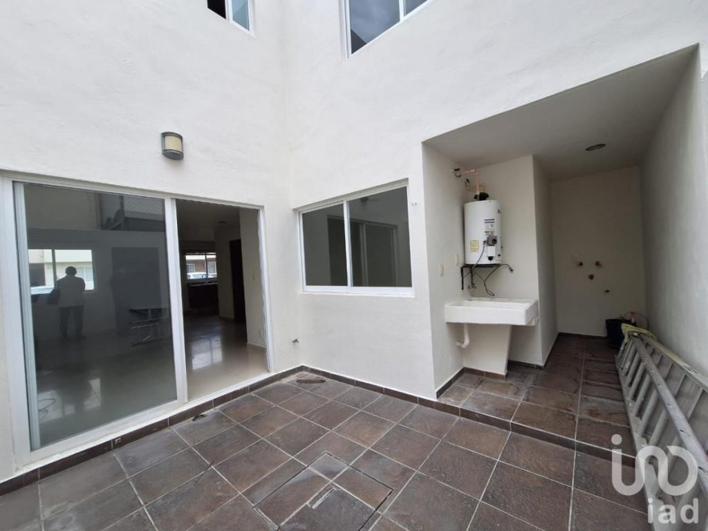 Casa en Renta en Girasoles Acueducto Zapopan Jalisco 6