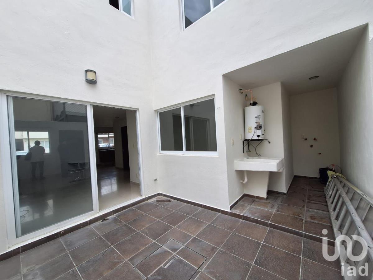 Casa en Renta en Girasoles Acueducto Zapopan Jalisco 6