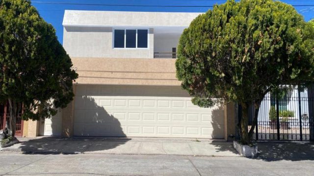 Casa en Renta en La Calma Zapopan Jalisco 1