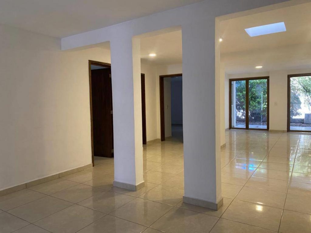Casa en Renta en La Calma Zapopan Jalisco 6