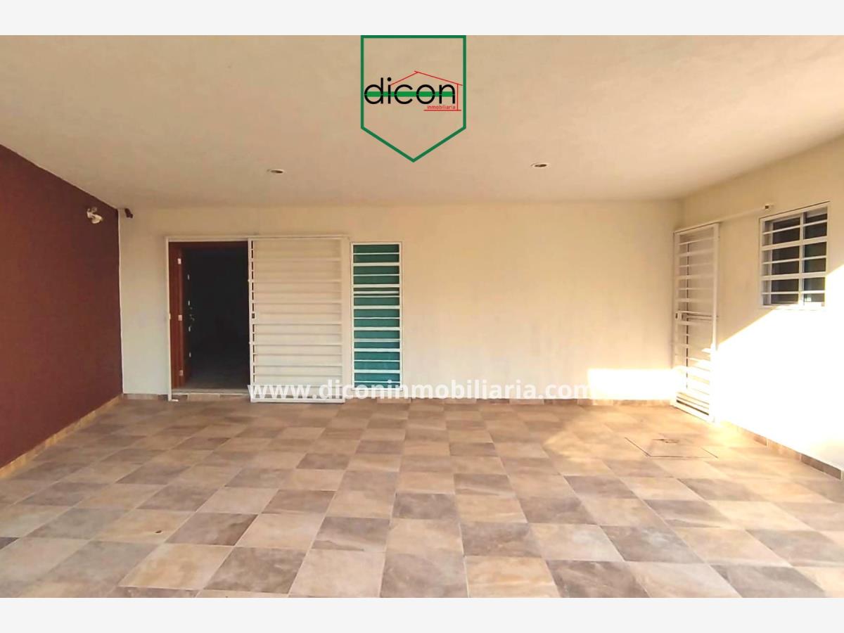 Casa en Renta en La Constancia Puebla Puebla 3
