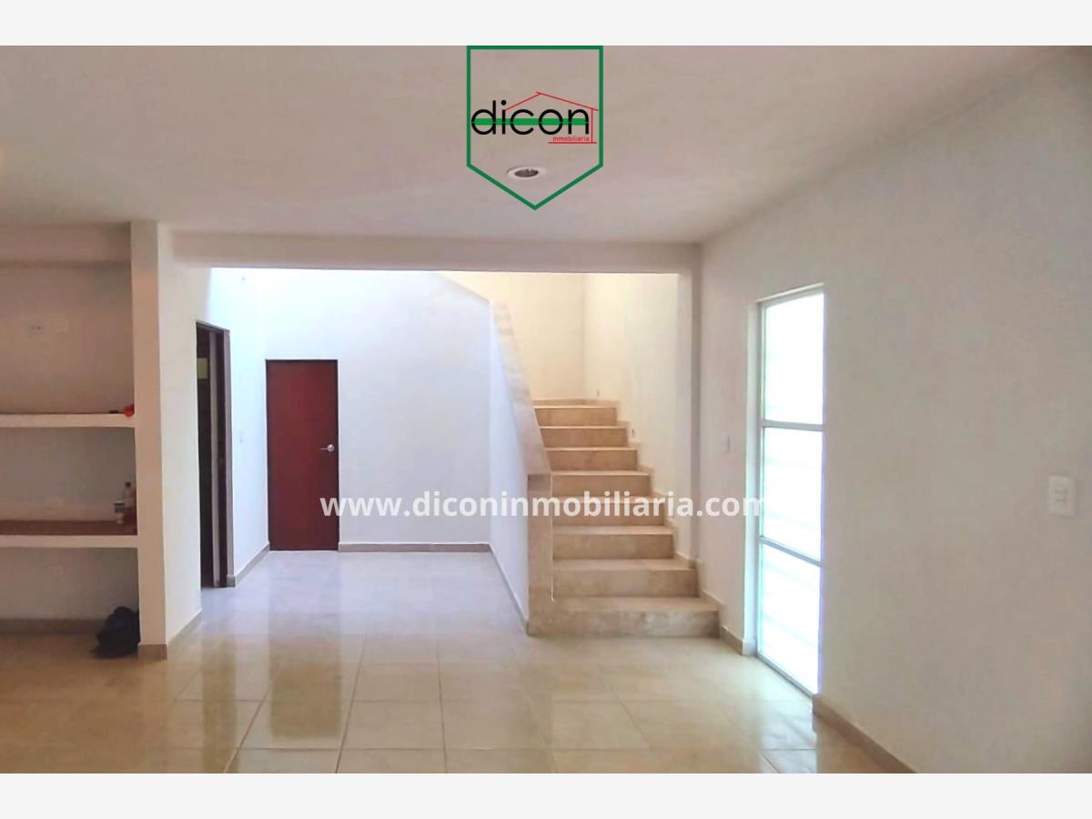 Casa en Renta en La Constancia Puebla Puebla 5