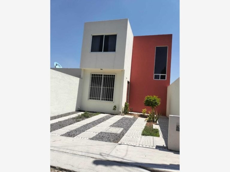 Casa en Renta en La Magdalena Tequisquiapan Queretaro