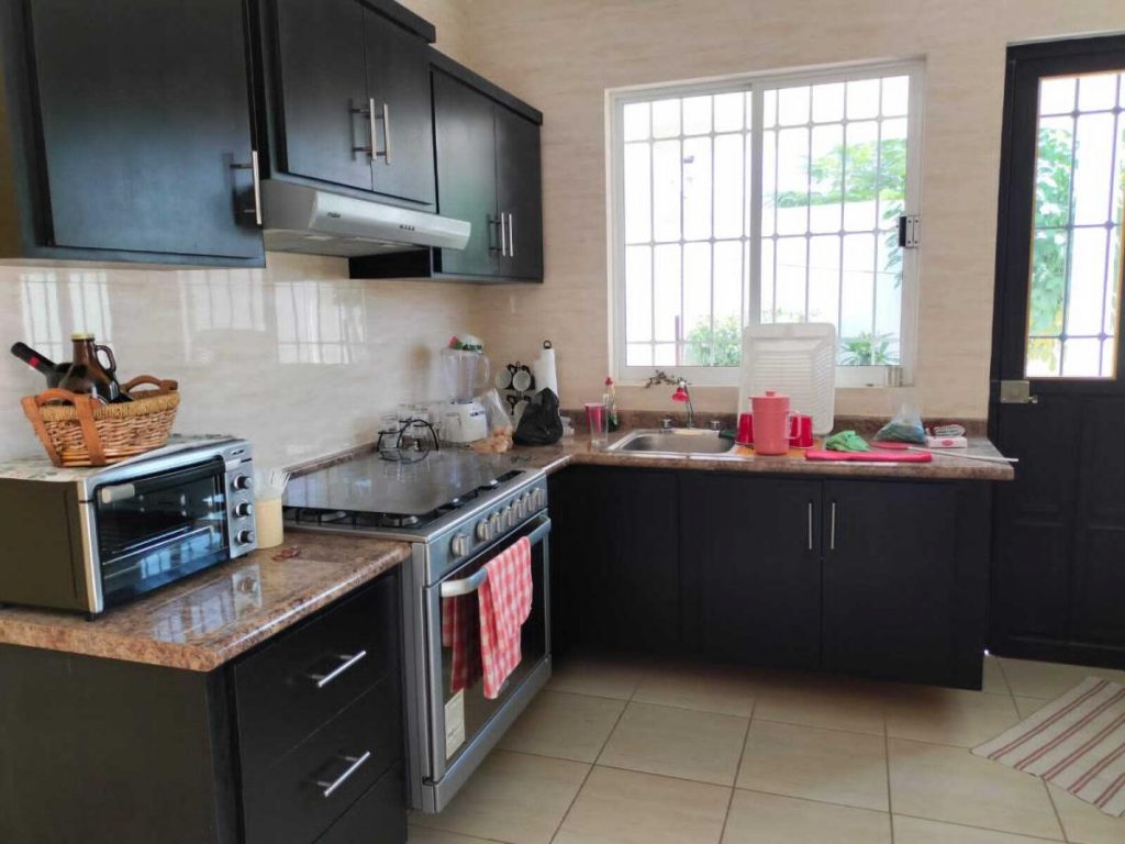 Casa en Renta en La Magdalena Tequisquiapan Queretaro 2