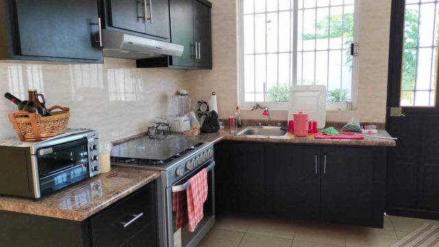 Casa en Renta en La Magdalena Tequisquiapan Queretaro 2