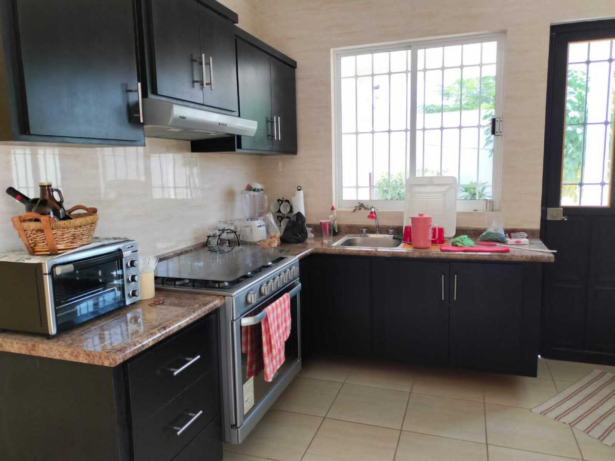 Casa en Renta en La Magdalena Tequisquiapan Queretaro 2